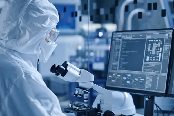 Brooks Automation