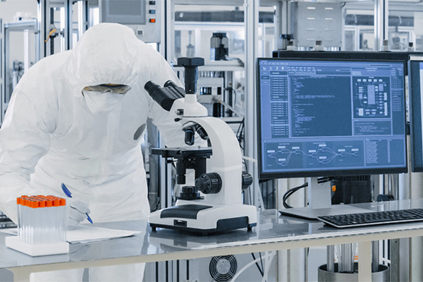 Brooks Automation