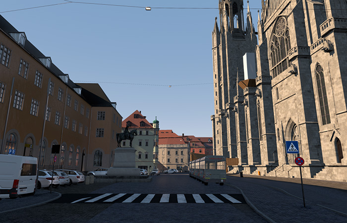 automotive artificial intelligence (aai) gmbh