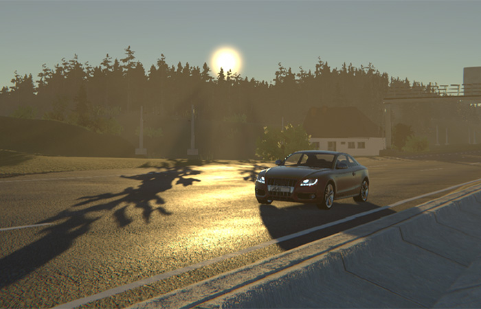 automotive artificial intelligence (aai) gmbh
