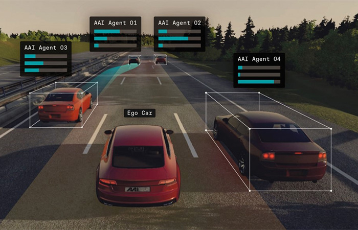 automotive artificial intelligence