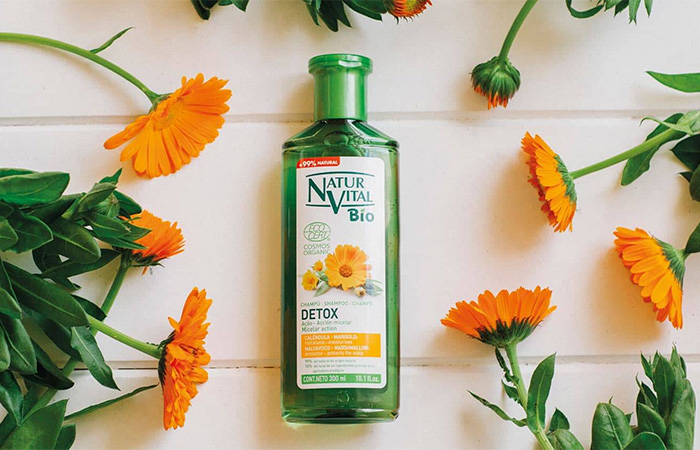 distribuidora de productos naturales, s.a.