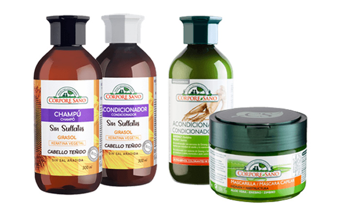 distribuidora de productos naturales, s.a.
