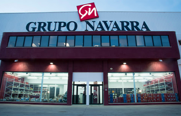 Grupo Navarra