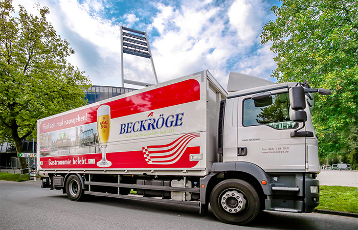 beckröge getränke-fachgrosshandels gmbh