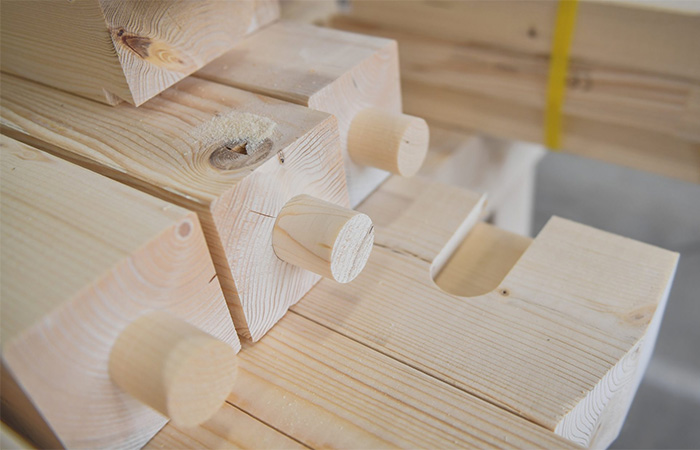 Holzwerke