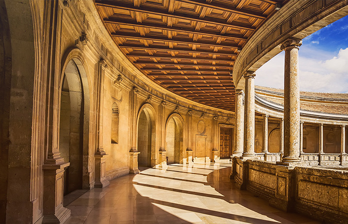 Viajes