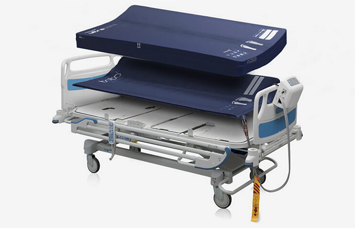 Frontier Medical