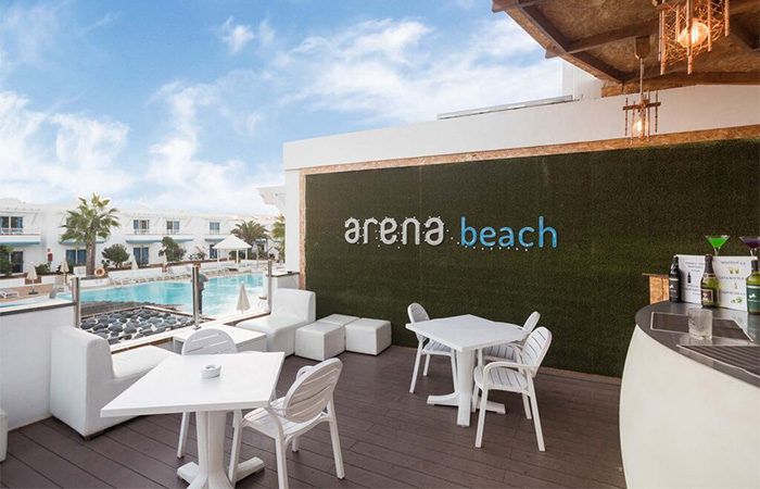 Arena