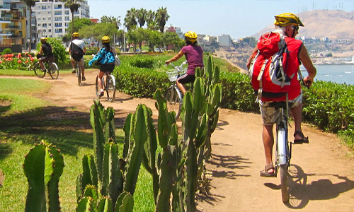 bravo bike sl agencia de viajes