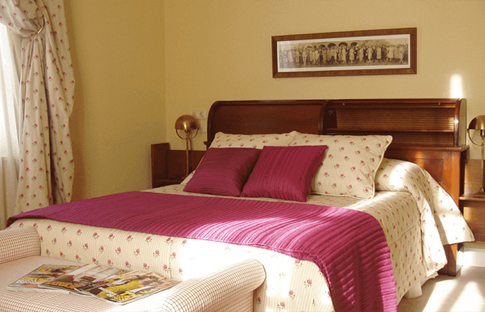 Hoteles