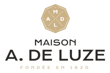 GVG - Grands Vins de Gironde, Maison de Luze