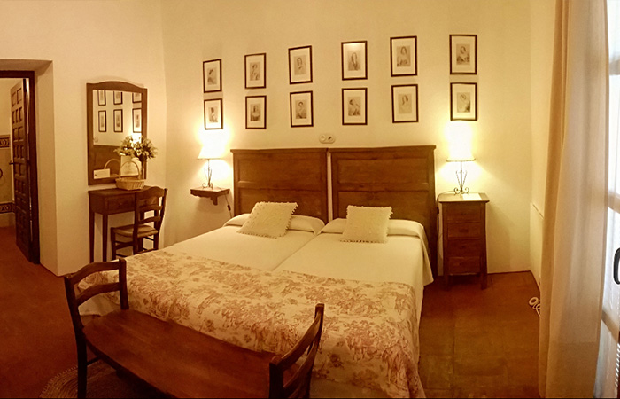 Casa Adriano
