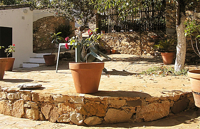 Casa Adriano