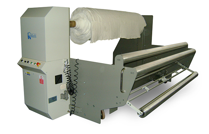 Reliant Machinery