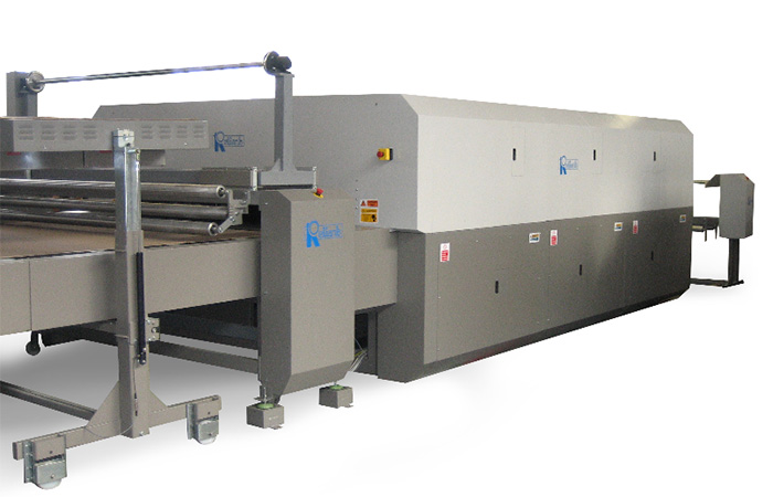 Reliant Machinery