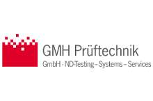 GMH Prüftechnik GmbH