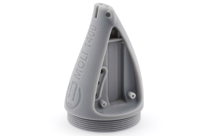 fast part gmbh