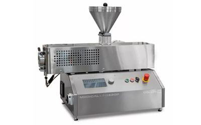 Collin Lab & Pilot Solutions GmbH | International Fairs Directory ...