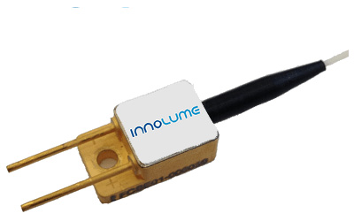 GaAs-based Laser Diodes