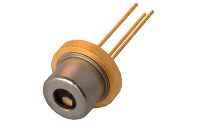 GaAs-based Laser Diodes