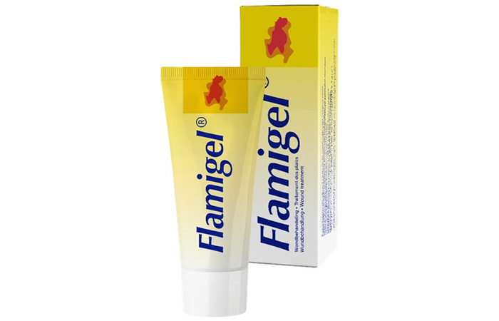 Flen Health