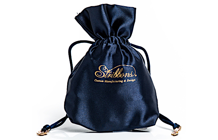 Luxury packaging manufacturer