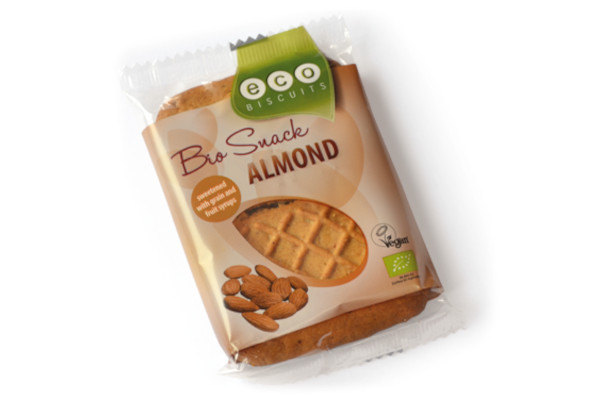 Eco-Biscuits