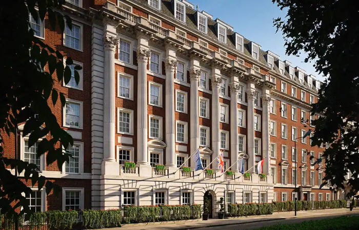 The Biltmore Mayfair