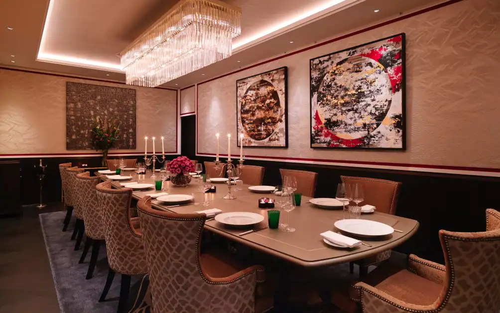 The Biltmore Mayfair