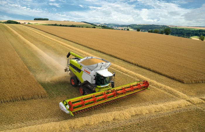 materiel agricole