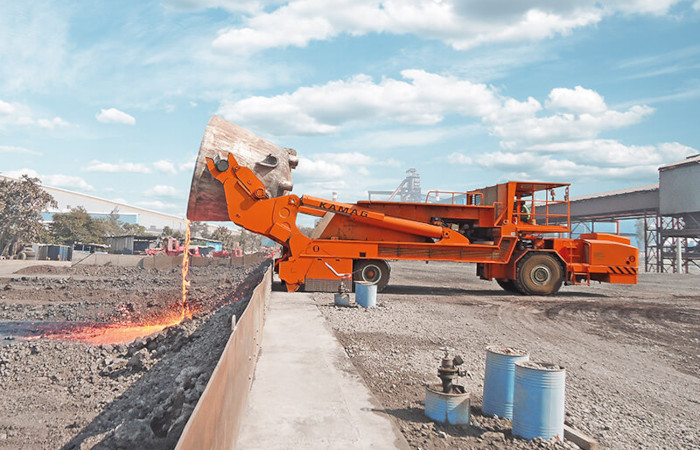 KAMAG Transporttechnik