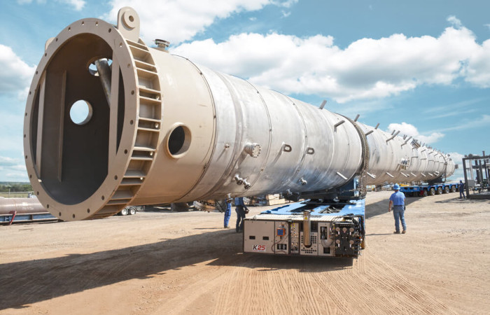 KAMAG Transporttechnik