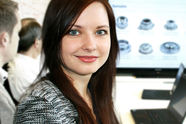 Baugruppen