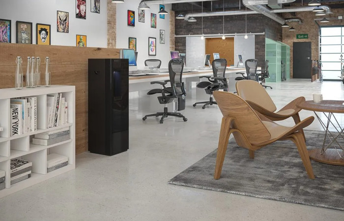 Distributeurs Automatiques