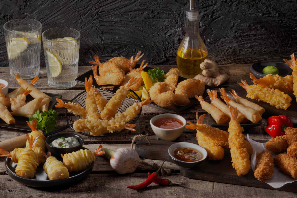 Fisherman’s