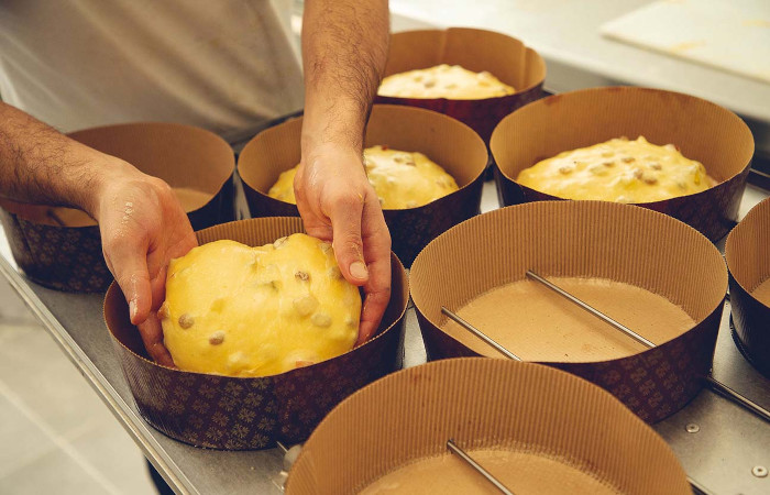 Pasticceria