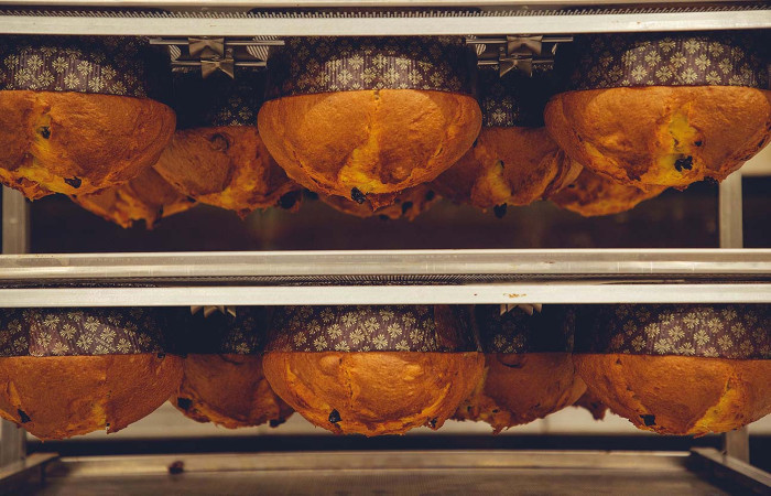 Boulangerie
