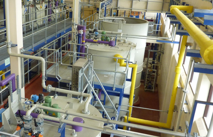 Briar Chemicals