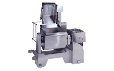 food processing equipment