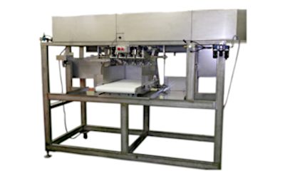 food processing equipment