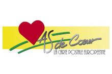 Sté. PEC - As de Cœur