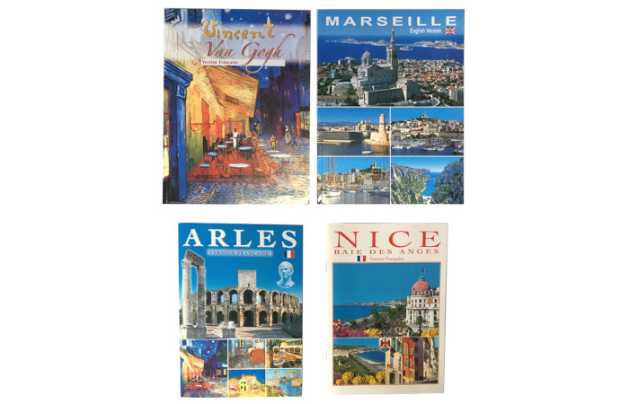 Éditeur de Cartes Postales