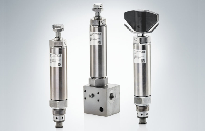 Hydraulik
