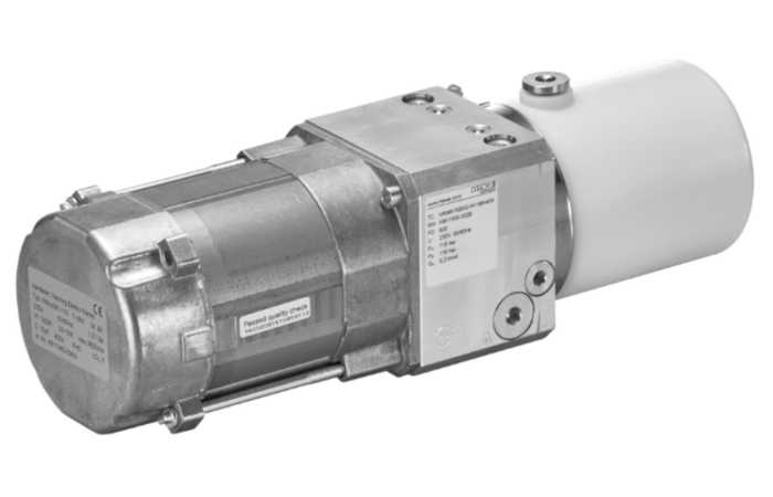 HAWE Hydraulik