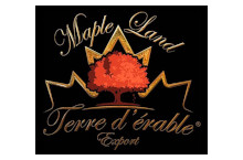 Maple Land Export - Terre d'Erable Export