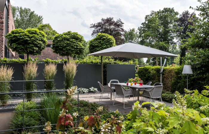 Garten- und Landschaftsbau