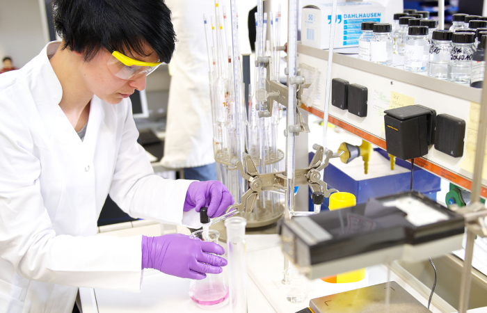 Moeller Chemie