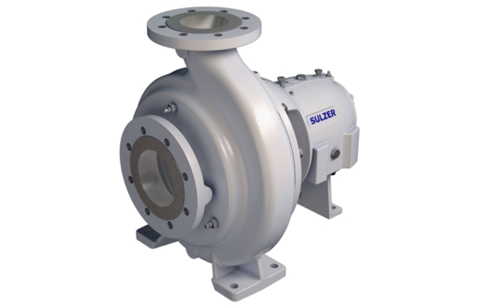 Sulzer Pumps