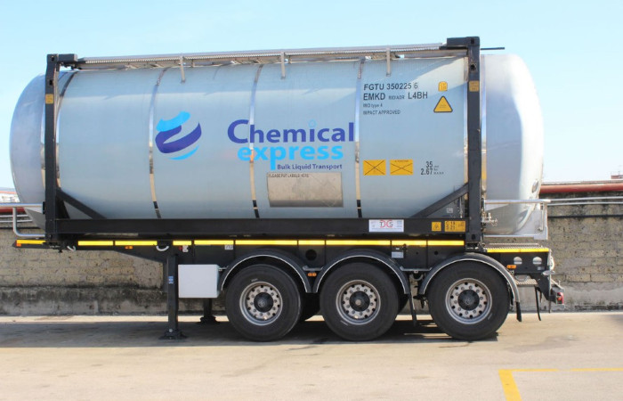 Chemical Express